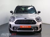 MINI Countryman Cooper S E ALL4 Auto