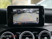 Mercedes-Benz GLC 250 d 4-Matic