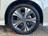 Nissan Leaf Acenta