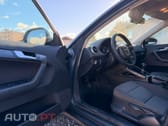 Audi A3 Sportback 1.9 TDi Sport
