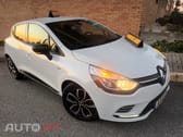 Renault Clio 1.2 Zen
