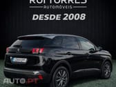 Peugeot 3008 1.6 BlueHDi Active