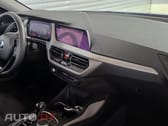 BMW 116 d Auto