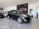 Renault Scénic 1.6 dCi Expression SS