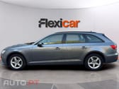 Audi A4 Avant 2.0 TDI S tronic