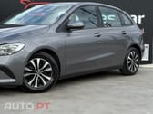 Mercedes-Benz B 180 d Style