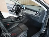 Mercedes-Benz CLA 200 d Shooting Brake