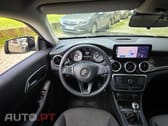 Mercedes-Benz CLA 180 d Shooting Brake