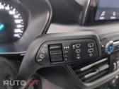 Ford Focus SW 1.0 EcoBoost Connected
