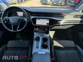 Audi A6 Avant 40 TDI Sport S tronic