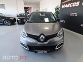 Renault Captur 1.5 dCi Exclusive