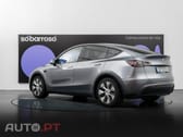 Tesla Model Y Tração Traseira