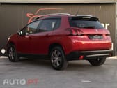 Peugeot 2008 1.2 PureTech Style