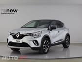 Renault Captur 1.0 TCe 90 techno