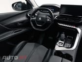 Peugeot 3008 1.6 Hybrid Allure Pack e-EAT8