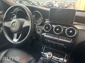 Mercedes-Benz C 220 Bluetec AMG LINE