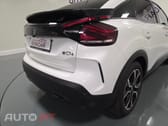 Citroen e-C4 50 kWh Shine