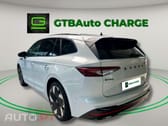 Skoda Enyaq RS I.V.A DEDUTIVEL