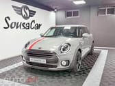 MINI Clubman One D