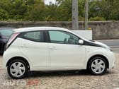 Toyota Aygo 1.0 X-Play+AC+X-Touch