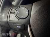 Toyota Auris 1.33 VVT-i ACtive+AC