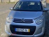 Citroen C1 VTI