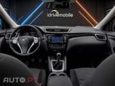 Nissan Qashqai 1.5 dCi 360 Pack S