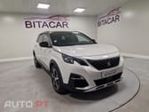 Peugeot 5008 1.6 BLUEHDI 120CV GTLINE TETO DE ABRIR