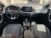 Kia Xceed 1.6 GDi PHEV Drive