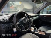 Mercedes-Benz C 220 CDi Classic