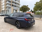 BMW 330 Mspor