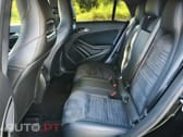 Mercedes-Benz CLA 200 d Shooting Brake AMG Line Aut.