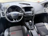 Ford Focus 2.3 EcoBoost S&S 4WD RS