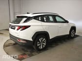 Hyundai Tucson 1.6 CRDi Business DCT