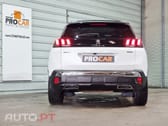 Peugeot 3008 1.6 PureTech GT EAT8