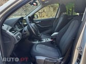 BMW X1 16 d sDrive Advantage