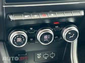 Renault Captur 1.0 TCe Exclusive
