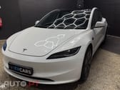Tesla Model 3 Long Range Tração Integral