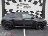 Citroen C4 Cactus BlueHDi 100 Stop&Start Shine