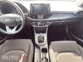 Hyundai i30 1.0 T-GDI Style Plus