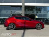 Mazda 3 2.0 e-Skyactiv-G Exclusive-line