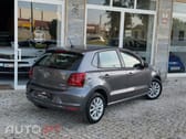 Volkswagen Polo 1.0 Lounge