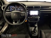 Citroen C3 1.5 BlueHDi Feel Pack