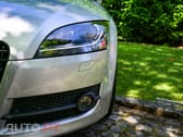 Audi TT 2.0 TFSi S-line S tronic