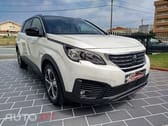 Peugeot 5008 BlueHDI 120 EAT6 Stop & Start Allure