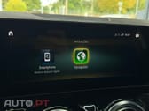 Mercedes-Benz GLA 200 d AMG Line