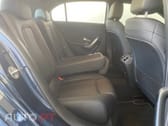 Mercedes-Benz A 250 e Progressive