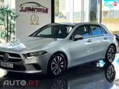 Mercedes-Benz A 180 d Style Plus