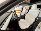Tesla Model Y Standard RWD