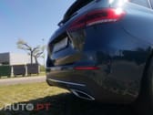 Mercedes-Benz B 180 Progressive Auto